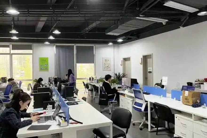 看球网客户端界面展示